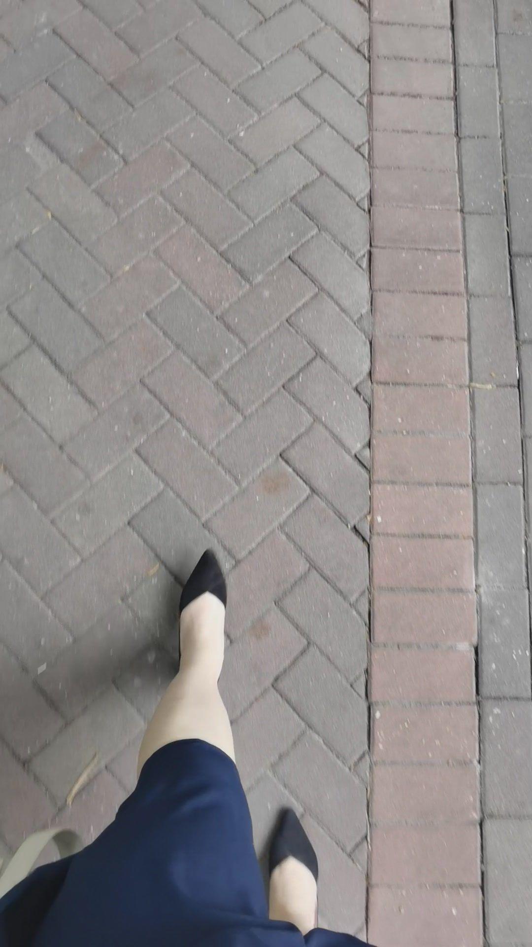 脚宽又胖的女生怎么挑鞋子?