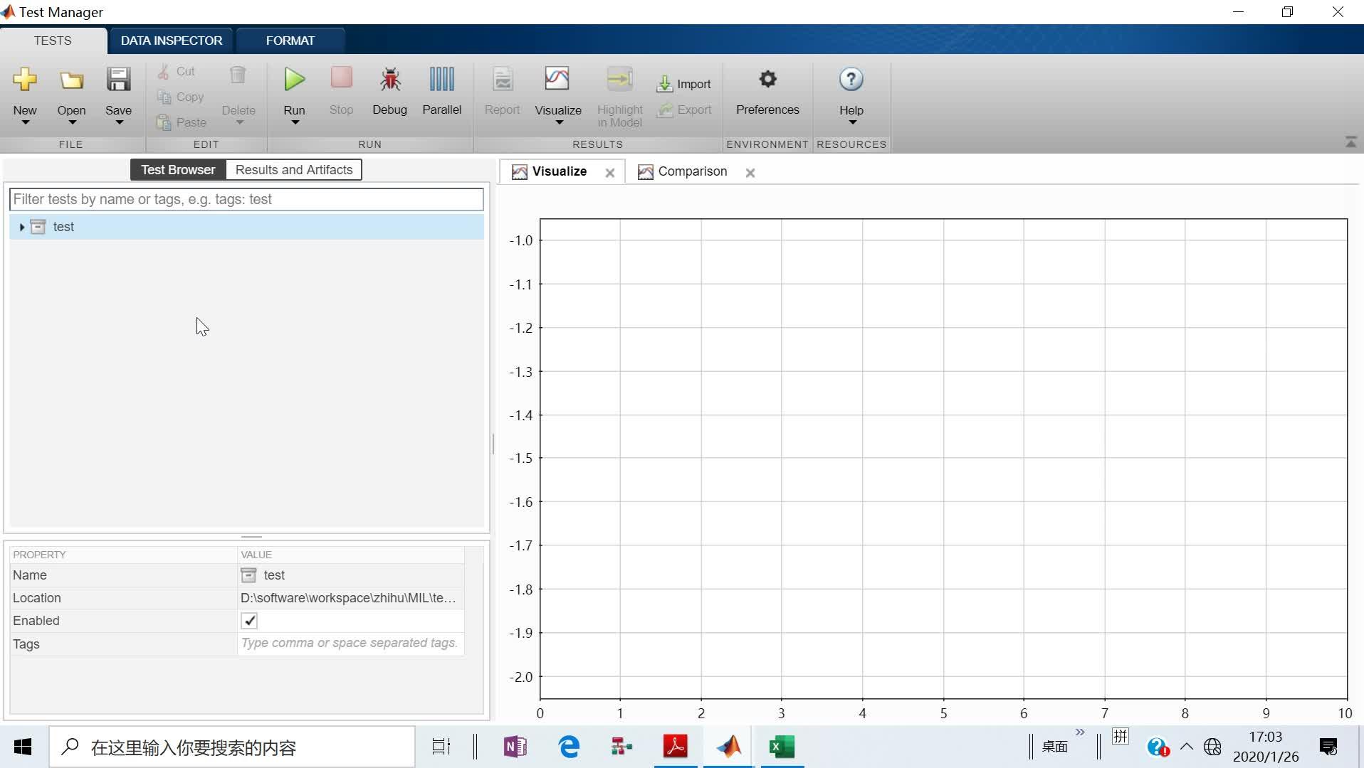 Simulink Test Manager _ Simulink Test Documentation – PJLM